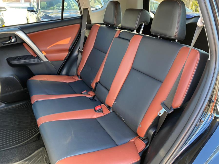 2015 Toyota RAV4 AWD 4dr Limited (Natl), available for sale in Canton, Connecticut | Lava Motors 2 Inc. Canton, Connecticut 2015 Toyota RAV4 AWD 4dr Limited (Natl), available for sale in Canton, Connecticut | Lava Motors 2 Inc. Canton, Connecticut
