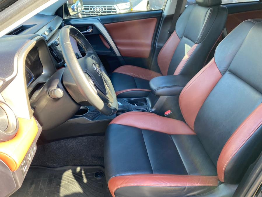 2015 Toyota RAV4 AWD 4dr Limited (Natl), available for sale in Canton, Connecticut | Lava Motors 2 Inc. Canton, Connecticut 2015 Toyota RAV4 AWD 4dr Limited (Natl), available for sale in Canton, Connecticut | Lava Motors 2 Inc. Canton, Connecticut