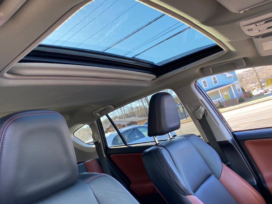 2015 Toyota RAV4 AWD 4dr Limited (Natl), available for sale in Canton, Connecticut | Lava Motors 2 Inc. Canton, Connecticut 2015 Toyota RAV4 AWD 4dr Limited (Natl), available for sale in Canton, Connecticut | Lava Motors 2 Inc. Canton, Connecticut