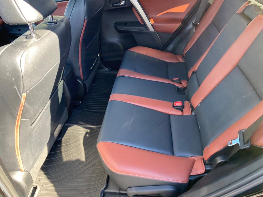 2015 Toyota RAV4 AWD 4dr Limited (Natl), available for sale in Canton, Connecticut | Lava Motors 2 Inc. Canton, Connecticut 2015 Toyota RAV4 AWD 4dr Limited (Natl), available for sale in Canton, Connecticut | Lava Motors 2 Inc. Canton, Connecticut