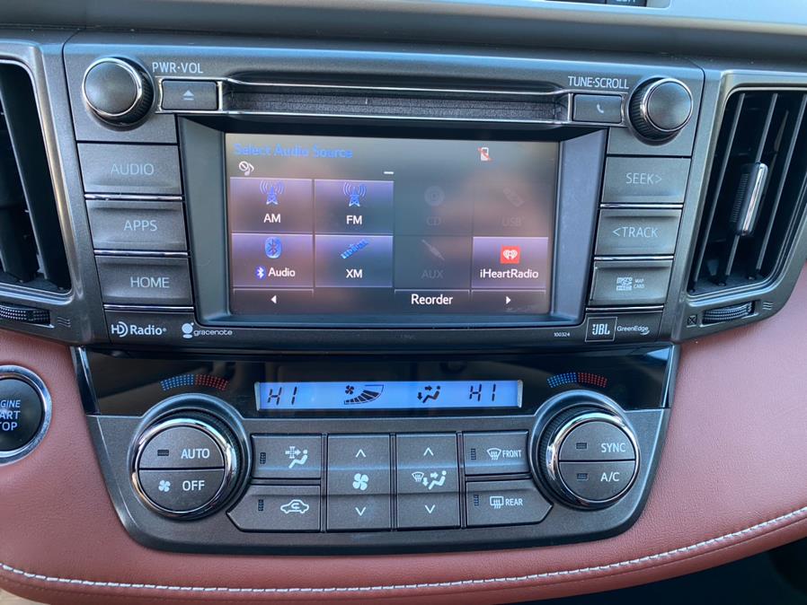 2015 Toyota RAV4 AWD 4dr Limited (Natl), available for sale in Canton, Connecticut | Lava Motors 2 Inc. Canton, Connecticut 2015 Toyota RAV4 AWD 4dr Limited (Natl), available for sale in Canton, Connecticut | Lava Motors 2 Inc. Canton, Connecticut