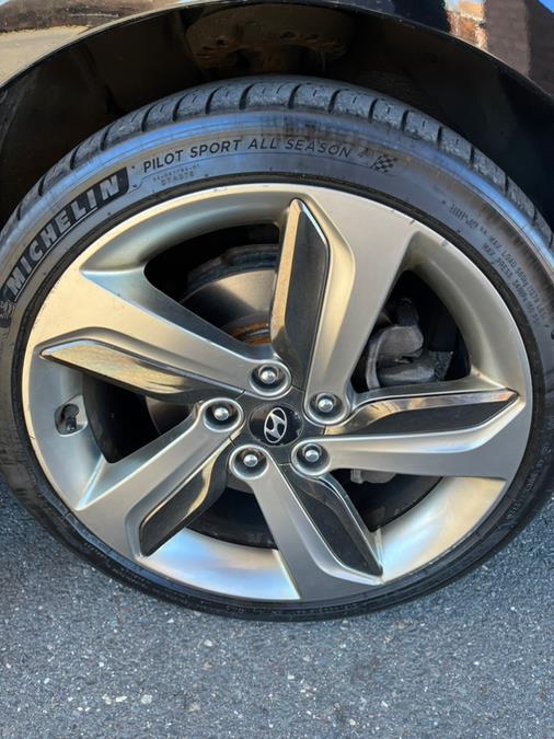 2013 Hyundai Veloster 3dr Cpe Man Turbo w/Black Int, available for sale in New Britain, Connecticut | Supreme Automotive. New Britain, Connecticut 2013 Hyundai Veloster 3dr Cpe Man Turbo w/Black Int, available for sale in New Britain, Connecticut | Supreme Automotive. New Britain, Connecticut