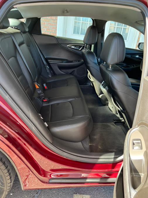 2016 Chevrolet Malibu 4dr Sdn LT w/1LT, available for sale in New Britain, Connecticut | Supreme Automotive. New Britain, Connecticut 2016 Chevrolet Malibu 4dr Sdn LT w/1LT, available for sale in New Britain, Connecticut | Supreme Automotive. New Britain, Connecticut