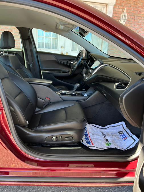 2016 Chevrolet Malibu 4dr Sdn LT w/1LT, available for sale in New Britain, Connecticut | Supreme Automotive. New Britain, Connecticut 2016 Chevrolet Malibu 4dr Sdn LT w/1LT, available for sale in New Britain, Connecticut | Supreme Automotive. New Britain, Connecticut