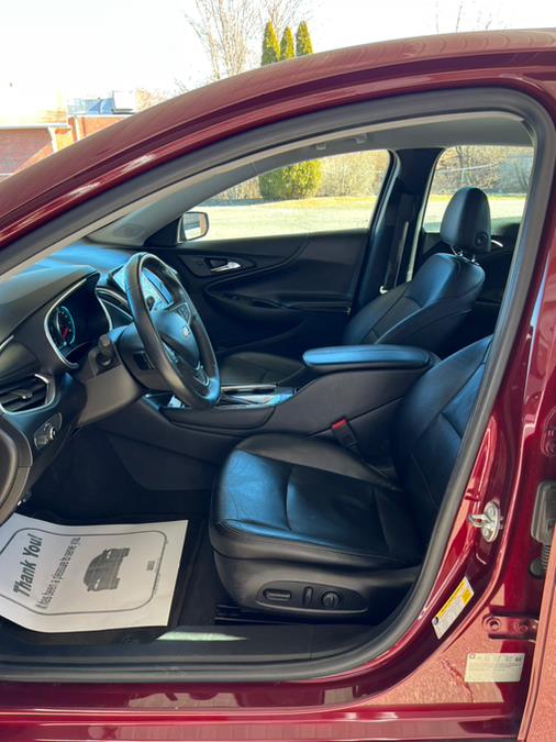 2016 Chevrolet Malibu 4dr Sdn LT w/1LT, available for sale in New Britain, Connecticut | Supreme Automotive. New Britain, Connecticut 2016 Chevrolet Malibu 4dr Sdn LT w/1LT, available for sale in New Britain, Connecticut | Supreme Automotive. New Britain, Connecticut