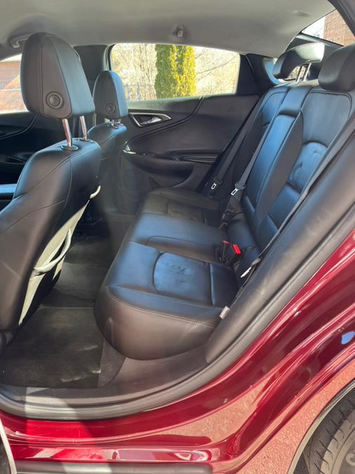 2016 Chevrolet Malibu 4dr Sdn LT w/1LT, available for sale in New Britain, Connecticut | Supreme Automotive. New Britain, Connecticut 2016 Chevrolet Malibu 4dr Sdn LT w/1LT, available for sale in New Britain, Connecticut | Supreme Automotive. New Britain, Connecticut