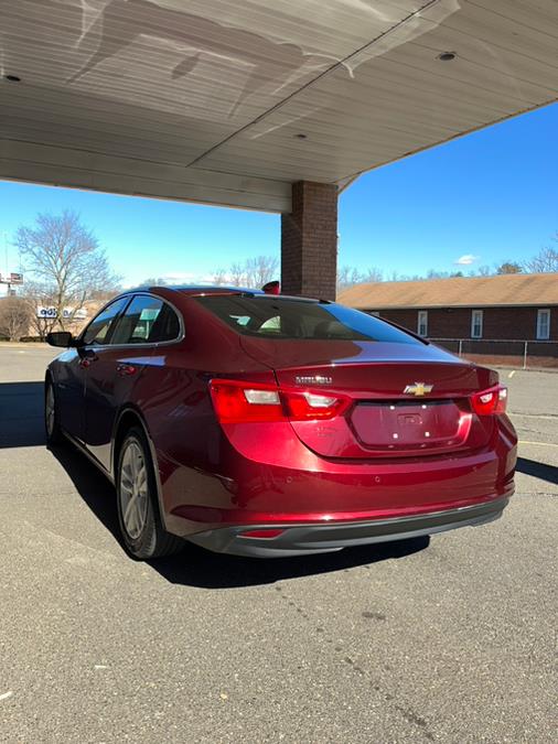 2016 Chevrolet Malibu 4dr Sdn LT w/1LT, available for sale in New Britain, Connecticut | Supreme Automotive. New Britain, Connecticut 2016 Chevrolet Malibu 4dr Sdn LT w/1LT, available for sale in New Britain, Connecticut | Supreme Automotive. New Britain, Connecticut