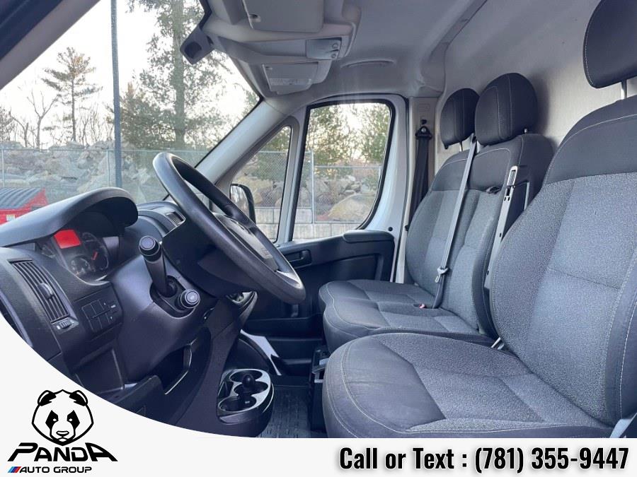 2014 Ram ProMaster Cargo Van 1500 Low Roof 136" WB, available for sale in Abington, Massachusetts | Panda Auto Group. Abington, Massachusetts 2014 Ram ProMaster Cargo Van 1500 Low Roof 136" WB, available for sale in Abington, Massachusetts | Panda Auto Group. Abington, Massachusetts