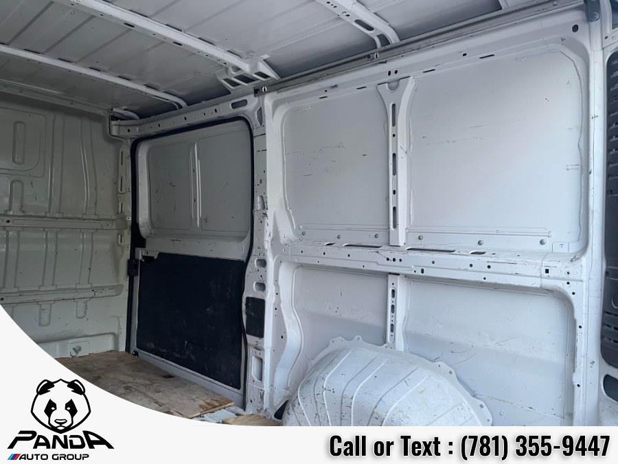 2014 Ram ProMaster Cargo Van 1500 Low Roof 136" WB, available for sale in Abington, Massachusetts | Panda Auto Group. Abington, Massachusetts 2014 Ram ProMaster Cargo Van 1500 Low Roof 136" WB, available for sale in Abington, Massachusetts | Panda Auto Group. Abington, Massachusetts