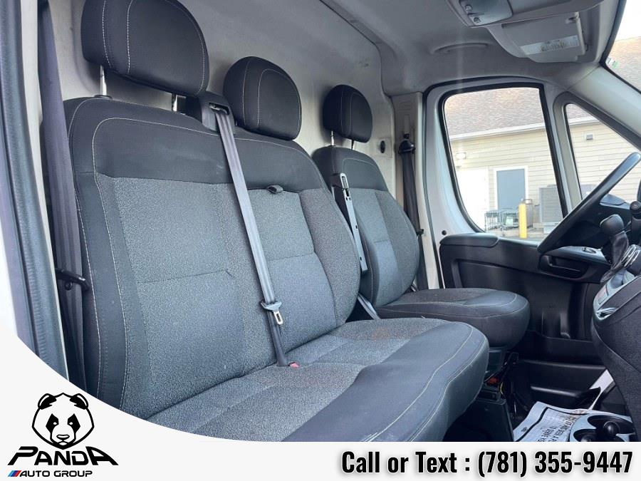 2014 Ram ProMaster Cargo Van 1500 Low Roof 136" WB, available for sale in Abington, Massachusetts | Panda Auto Group. Abington, Massachusetts 2014 Ram ProMaster Cargo Van 1500 Low Roof 136" WB, available for sale in Abington, Massachusetts | Panda Auto Group. Abington, Massachusetts