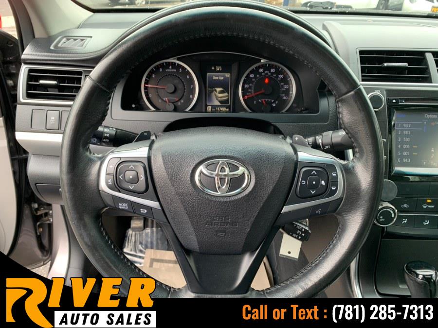 2015 Toyota Camry 4dr Sdn I4 Auto SE (Natl), available for sale in Malden, Massachusetts | River Auto Sales. Malden, Massachusetts 2015 Toyota Camry 4dr Sdn I4 Auto SE (Natl), available for sale in Malden, Massachusetts | River Auto Sales. Malden, Massachusetts