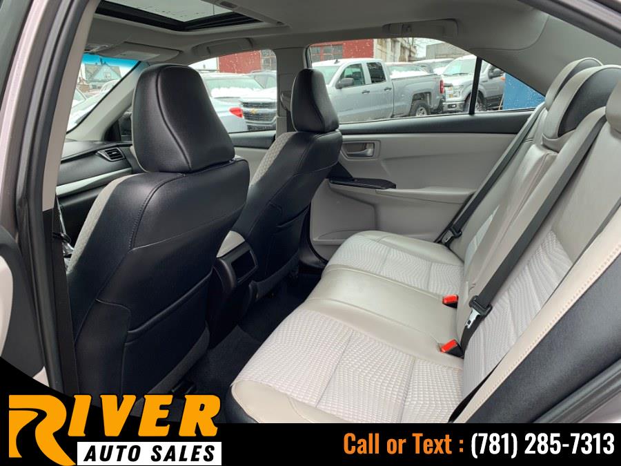 2015 Toyota Camry 4dr Sdn I4 Auto SE (Natl), available for sale in Malden, Massachusetts | River Auto Sales. Malden, Massachusetts 2015 Toyota Camry 4dr Sdn I4 Auto SE (Natl), available for sale in Malden, Massachusetts | River Auto Sales. Malden, Massachusetts