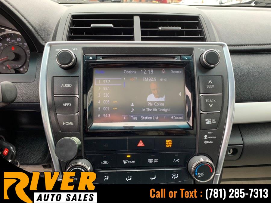 2015 Toyota Camry 4dr Sdn I4 Auto SE (Natl), available for sale in Malden, Massachusetts | River Auto Sales. Malden, Massachusetts 2015 Toyota Camry 4dr Sdn I4 Auto SE (Natl), available for sale in Malden, Massachusetts | River Auto Sales. Malden, Massachusetts