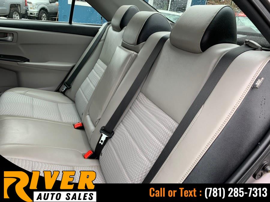 2015 Toyota Camry 4dr Sdn I4 Auto SE (Natl), available for sale in Malden, Massachusetts | River Auto Sales. Malden, Massachusetts 2015 Toyota Camry 4dr Sdn I4 Auto SE (Natl), available for sale in Malden, Massachusetts | River Auto Sales. Malden, Massachusetts