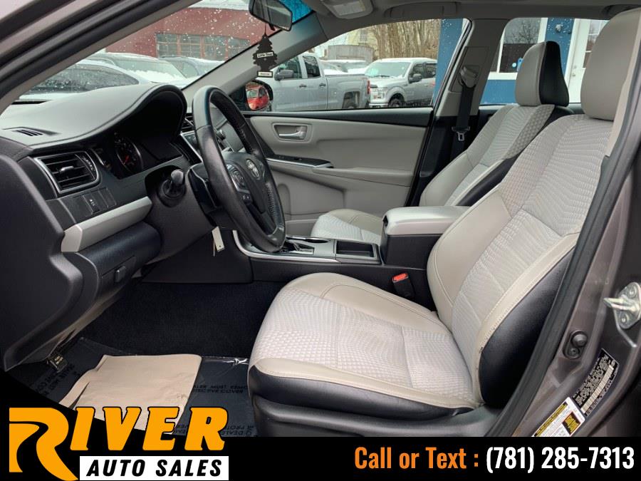 2015 Toyota Camry 4dr Sdn I4 Auto SE (Natl), available for sale in Malden, Massachusetts | River Auto Sales. Malden, Massachusetts 2015 Toyota Camry 4dr Sdn I4 Auto SE (Natl), available for sale in Malden, Massachusetts | River Auto Sales. Malden, Massachusetts