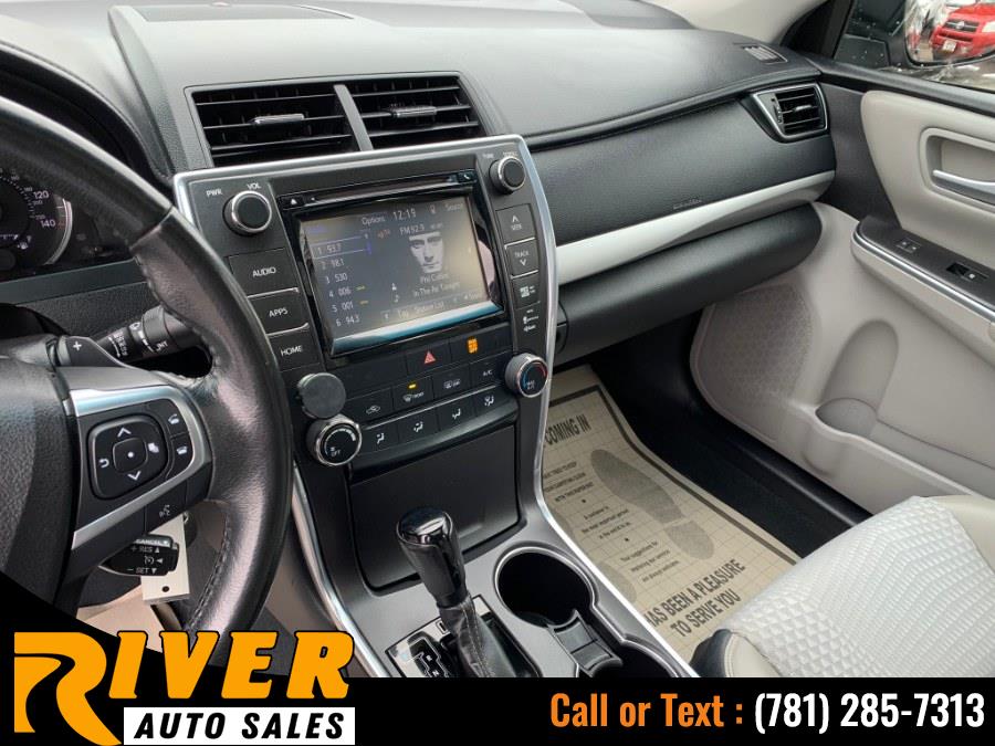 2015 Toyota Camry 4dr Sdn I4 Auto SE (Natl), available for sale in Malden, Massachusetts | River Auto Sales. Malden, Massachusetts 2015 Toyota Camry 4dr Sdn I4 Auto SE (Natl), available for sale in Malden, Massachusetts | River Auto Sales. Malden, Massachusetts