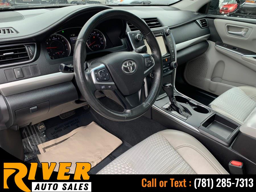 2015 Toyota Camry 4dr Sdn I4 Auto SE (Natl), available for sale in Malden, Massachusetts | River Auto Sales. Malden, Massachusetts 2015 Toyota Camry 4dr Sdn I4 Auto SE (Natl), available for sale in Malden, Massachusetts | River Auto Sales. Malden, Massachusetts