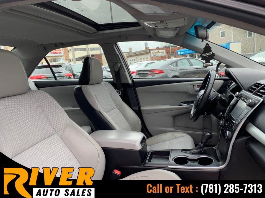 2015 Toyota Camry 4dr Sdn I4 Auto SE (Natl), available for sale in Malden, Massachusetts | River Auto Sales. Malden, Massachusetts 2015 Toyota Camry 4dr Sdn I4 Auto SE (Natl), available for sale in Malden, Massachusetts | River Auto Sales. Malden, Massachusetts