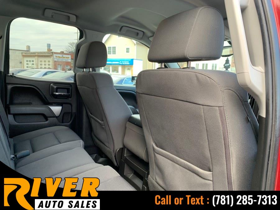 2016 Chevrolet Silverado 1500 4WD Double Cab 143.5" LT w/2LT, available for sale in Malden, Massachusetts | River Auto Sales. Malden, Massachusetts 2016 Chevrolet Silverado 1500 4WD Double Cab 143.5" LT w/2LT, available for sale in Malden, Massachusetts | River Auto Sales. Malden, Massachusetts