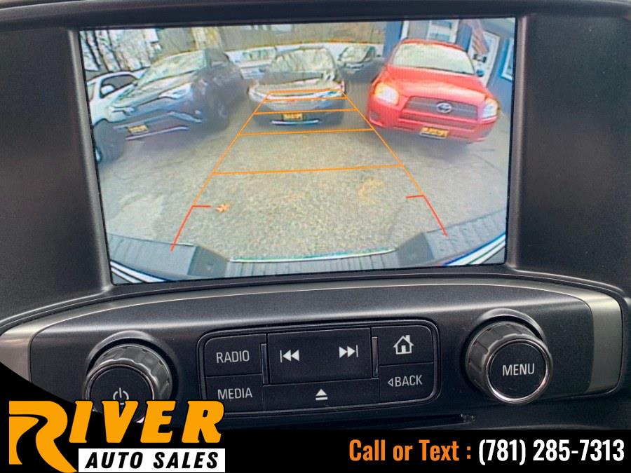 2016 Chevrolet Silverado 1500 4WD Double Cab 143.5" LT w/2LT, available for sale in Malden, Massachusetts | River Auto Sales. Malden, Massachusetts 2016 Chevrolet Silverado 1500 4WD Double Cab 143.5" LT w/2LT, available for sale in Malden, Massachusetts | River Auto Sales. Malden, Massachusetts