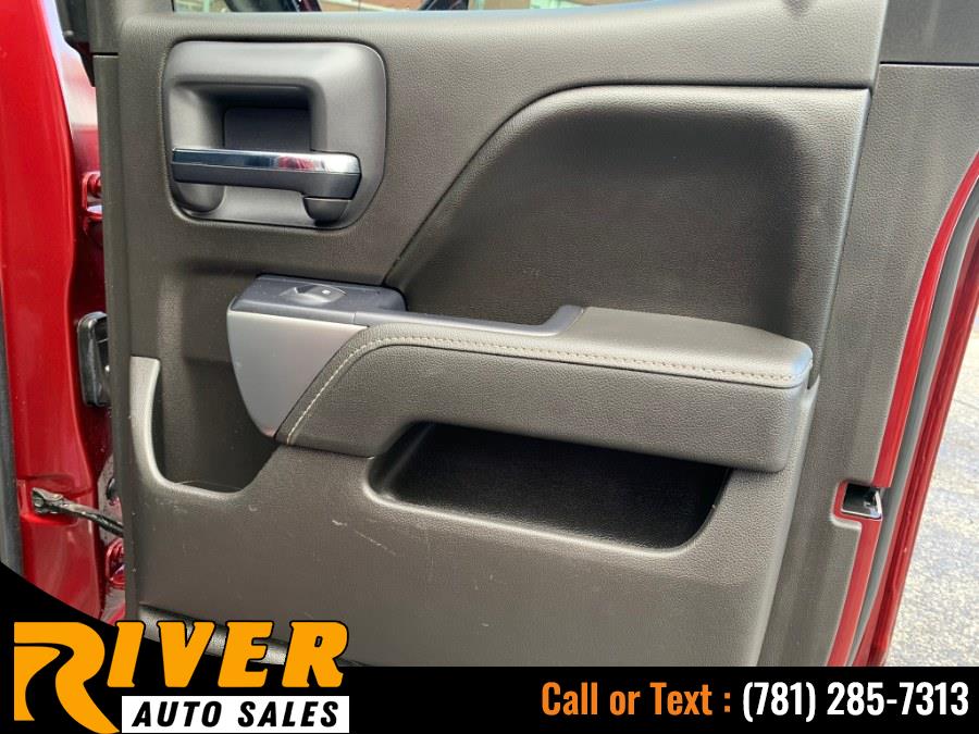 2016 Chevrolet Silverado 1500 4WD Double Cab 143.5" LT w/2LT, available for sale in Malden, Massachusetts | River Auto Sales. Malden, Massachusetts 2016 Chevrolet Silverado 1500 4WD Double Cab 143.5" LT w/2LT, available for sale in Malden, Massachusetts | River Auto Sales. Malden, Massachusetts