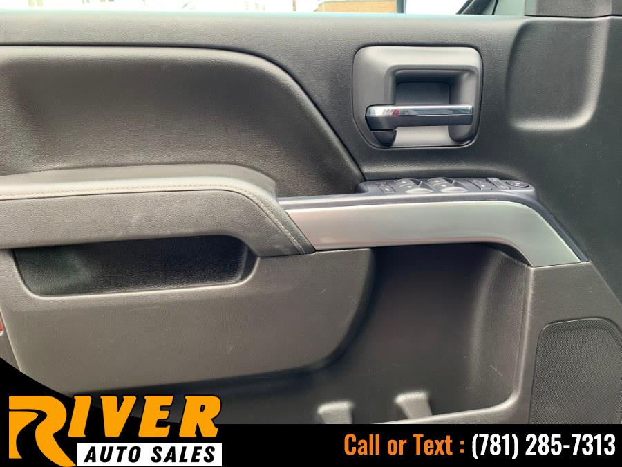 2016 Chevrolet Silverado 1500 4WD Double Cab 143.5" LT w/2LT, available for sale in Malden, Massachusetts | River Auto Sales. Malden, Massachusetts 2016 Chevrolet Silverado 1500 4WD Double Cab 143.5" LT w/2LT, available for sale in Malden, Massachusetts | River Auto Sales. Malden, Massachusetts