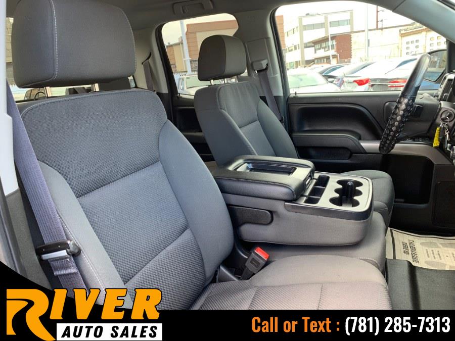 2016 Chevrolet Silverado 1500 4WD Double Cab 143.5" LT w/2LT, available for sale in Malden, Massachusetts | River Auto Sales. Malden, Massachusetts 2016 Chevrolet Silverado 1500 4WD Double Cab 143.5" LT w/2LT, available for sale in Malden, Massachusetts | River Auto Sales. Malden, Massachusetts