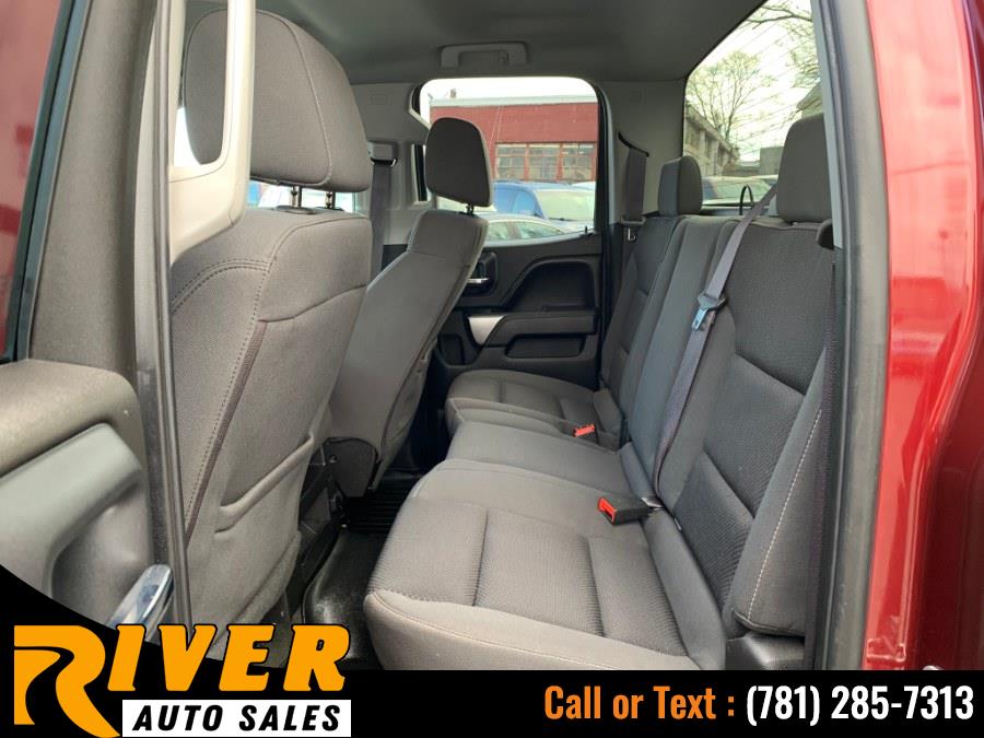 2016 Chevrolet Silverado 1500 4WD Double Cab 143.5" LT w/2LT, available for sale in Malden, Massachusetts | River Auto Sales. Malden, Massachusetts 2016 Chevrolet Silverado 1500 4WD Double Cab 143.5" LT w/2LT, available for sale in Malden, Massachusetts | River Auto Sales. Malden, Massachusetts
