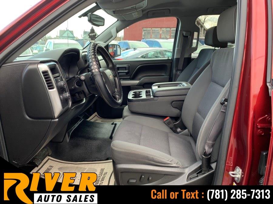 2016 Chevrolet Silverado 1500 4WD Double Cab 143.5" LT w/2LT, available for sale in Malden, Massachusetts | River Auto Sales. Malden, Massachusetts 2016 Chevrolet Silverado 1500 4WD Double Cab 143.5" LT w/2LT, available for sale in Malden, Massachusetts | River Auto Sales. Malden, Massachusetts
