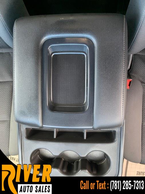 2016 Chevrolet Silverado 1500 4WD Double Cab 143.5" LT w/2LT, available for sale in Malden, Massachusetts | River Auto Sales. Malden, Massachusetts 2016 Chevrolet Silverado 1500 4WD Double Cab 143.5" LT w/2LT, available for sale in Malden, Massachusetts | River Auto Sales. Malden, Massachusetts