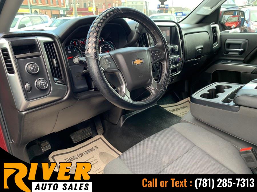 2016 Chevrolet Silverado 1500 4WD Double Cab 143.5" LT w/2LT, available for sale in Malden, Massachusetts | River Auto Sales. Malden, Massachusetts 2016 Chevrolet Silverado 1500 4WD Double Cab 143.5" LT w/2LT, available for sale in Malden, Massachusetts | River Auto Sales. Malden, Massachusetts