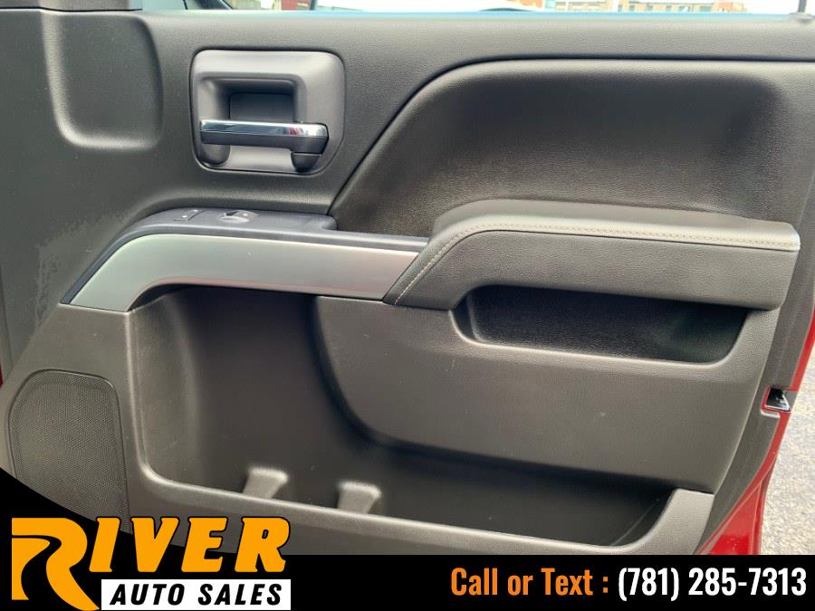 2016 Chevrolet Silverado 1500 4WD Double Cab 143.5" LT w/2LT, available for sale in Malden, Massachusetts | River Auto Sales. Malden, Massachusetts 2016 Chevrolet Silverado 1500 4WD Double Cab 143.5" LT w/2LT, available for sale in Malden, Massachusetts | River Auto Sales. Malden, Massachusetts