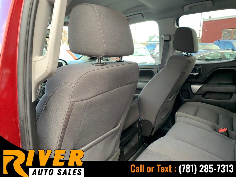 2016 Chevrolet Silverado 1500 4WD Double Cab 143.5" LT w/2LT, available for sale in Malden, Massachusetts | River Auto Sales. Malden, Massachusetts 2016 Chevrolet Silverado 1500 4WD Double Cab 143.5" LT w/2LT, available for sale in Malden, Massachusetts | River Auto Sales. Malden, Massachusetts