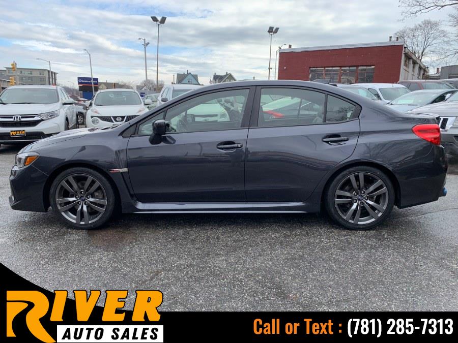2018 Subaru WRX Limited CVT, available for sale in Malden, Massachusetts | River Auto Sales. Malden, Massachusetts 2018 Subaru WRX Limited CVT, available for sale in Malden, Massachusetts | River Auto Sales. Malden, Massachusetts