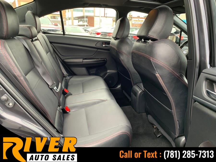 2018 Subaru WRX Limited CVT, available for sale in Malden, Massachusetts | River Auto Sales. Malden, Massachusetts 2018 Subaru WRX Limited CVT, available for sale in Malden, Massachusetts | River Auto Sales. Malden, Massachusetts