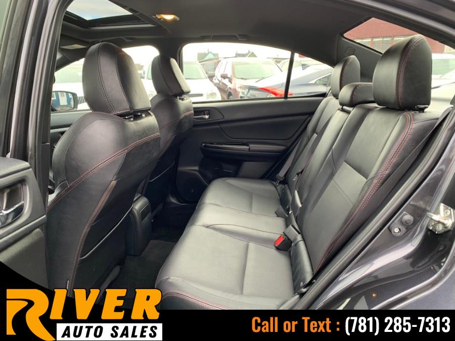 2018 Subaru WRX Limited CVT, available for sale in Malden, Massachusetts | River Auto Sales. Malden, Massachusetts 2018 Subaru WRX Limited CVT, available for sale in Malden, Massachusetts | River Auto Sales. Malden, Massachusetts