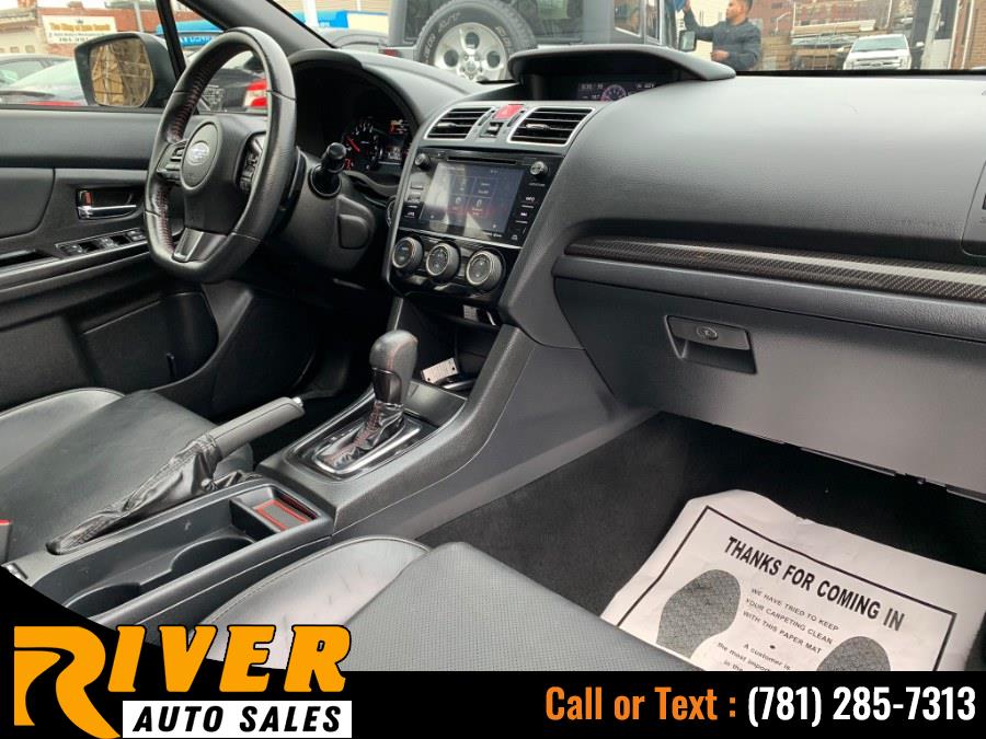 2018 Subaru WRX Limited CVT, available for sale in Malden, Massachusetts | River Auto Sales. Malden, Massachusetts 2018 Subaru WRX Limited CVT, available for sale in Malden, Massachusetts | River Auto Sales. Malden, Massachusetts