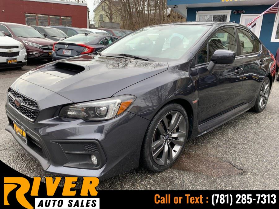 2018 Subaru WRX Limited CVT, available for sale in Malden, Massachusetts | River Auto Sales. Malden, Massachusetts 2018 Subaru WRX Limited CVT, available for sale in Malden, Massachusetts | River Auto Sales. Malden, Massachusetts