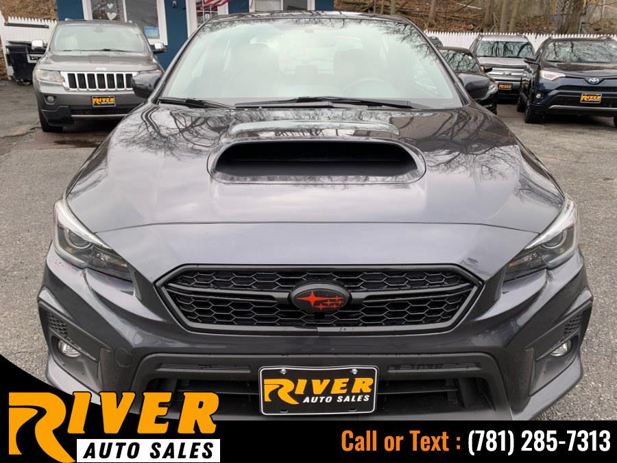 2018 Subaru WRX Limited CVT, available for sale in Malden, Massachusetts | River Auto Sales. Malden, Massachusetts 2018 Subaru WRX Limited CVT, available for sale in Malden, Massachusetts | River Auto Sales. Malden, Massachusetts