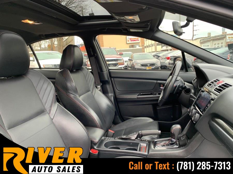 2018 Subaru WRX Limited CVT, available for sale in Malden, Massachusetts | River Auto Sales. Malden, Massachusetts 2018 Subaru WRX Limited CVT, available for sale in Malden, Massachusetts | River Auto Sales. Malden, Massachusetts