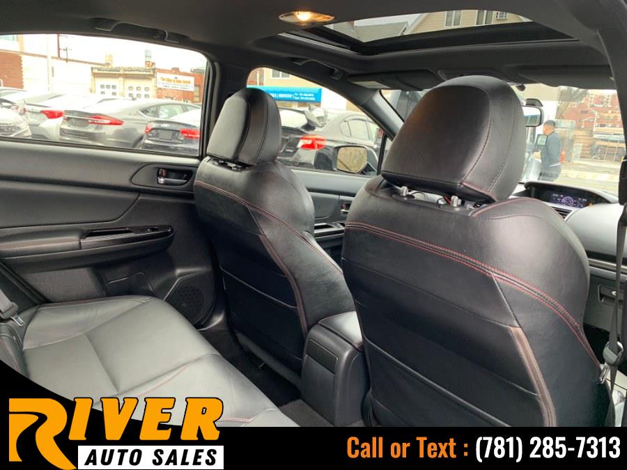2018 Subaru WRX Limited CVT, available for sale in Malden, Massachusetts | River Auto Sales. Malden, Massachusetts 2018 Subaru WRX Limited CVT, available for sale in Malden, Massachusetts | River Auto Sales. Malden, Massachusetts