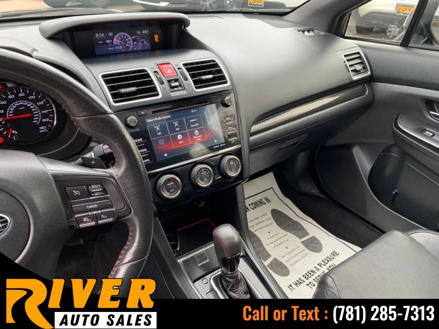 2018 Subaru WRX Limited CVT, available for sale in Malden, Massachusetts | River Auto Sales. Malden, Massachusetts 2018 Subaru WRX Limited CVT, available for sale in Malden, Massachusetts | River Auto Sales. Malden, Massachusetts