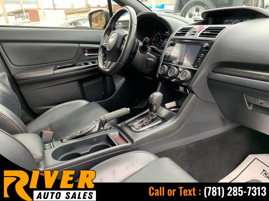 2018 Subaru WRX Limited CVT, available for sale in Malden, Massachusetts | River Auto Sales. Malden, Massachusetts 2018 Subaru WRX Limited CVT, available for sale in Malden, Massachusetts | River Auto Sales. Malden, Massachusetts