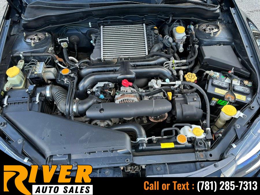 2013 Subaru Impreza Wagon WRX 5dr Man WRX, available for sale in Malden, Massachusetts | River Auto Sales. Malden, Massachusetts 2013 Subaru Impreza Wagon WRX 5dr Man WRX, available for sale in Malden, Massachusetts | River Auto Sales. Malden, Massachusetts