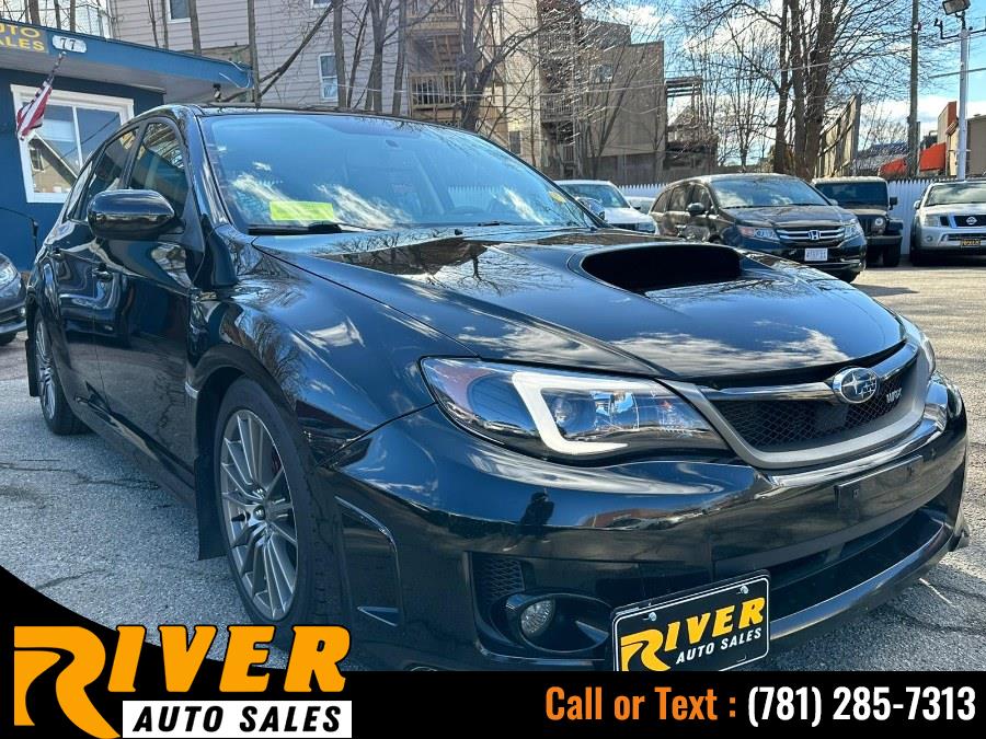 2013 Subaru Impreza Wagon WRX 5dr Man WRX, available for sale in Malden, Massachusetts | River Auto Sales. Malden, Massachusetts