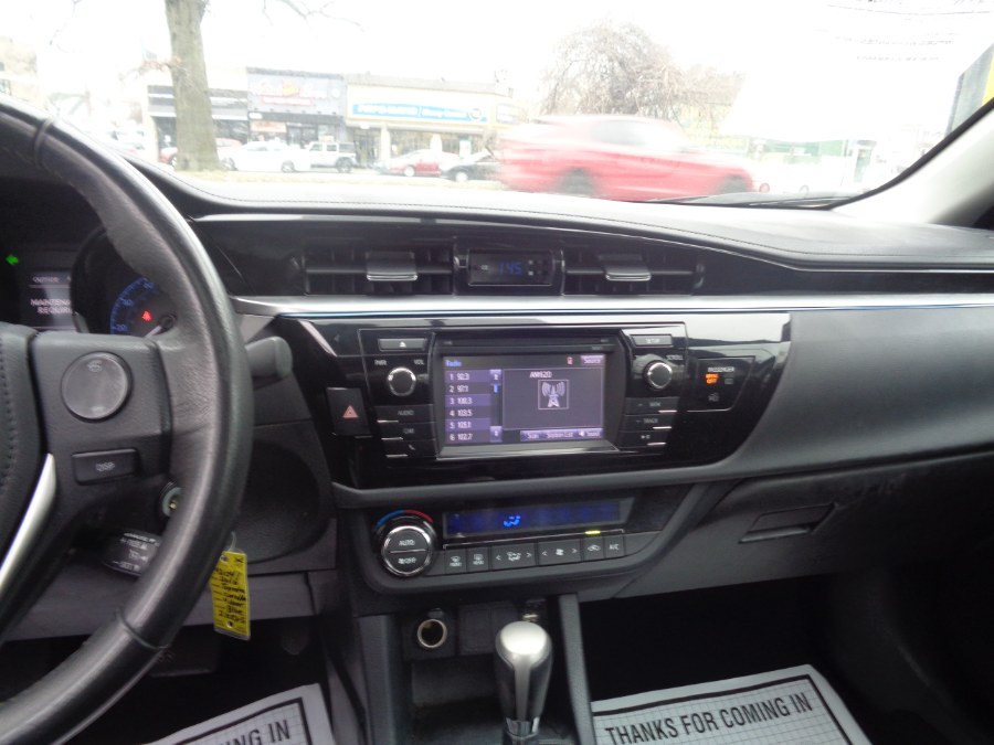 2016 Toyota Corolla S Plus. CLEAN CARFAX! LOW MILES!, available for sale in Elmont, New York | Sunrise of Elmont. Elmont, New York 2016 Toyota Corolla S Plus. CLEAN CARFAX! LOW MILES!, available for sale in Elmont, New York | Sunrise of Elmont. Elmont, New York