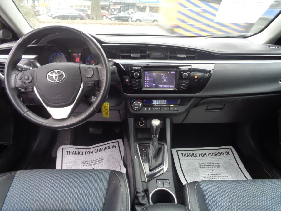 2016 Toyota Corolla S Plus. CLEAN CARFAX! LOW MILES!, available for sale in Elmont, New York | Sunrise of Elmont. Elmont, New York 2016 Toyota Corolla S Plus. CLEAN CARFAX! LOW MILES!, available for sale in Elmont, New York | Sunrise of Elmont. Elmont, New York
