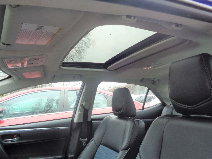 2016 Toyota Corolla S Plus. CLEAN CARFAX! LOW MILES!, available for sale in Elmont, New York | Sunrise of Elmont. Elmont, New York 2016 Toyota Corolla S Plus. CLEAN CARFAX! LOW MILES!, available for sale in Elmont, New York | Sunrise of Elmont. Elmont, New York