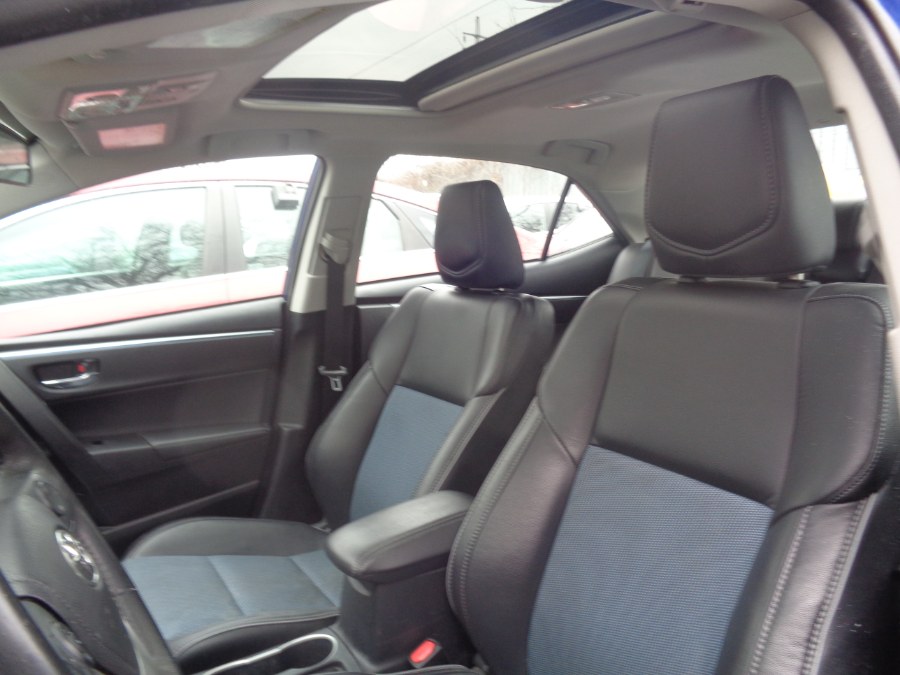 2016 Toyota Corolla S Plus. CLEAN CARFAX! LOW MILES!, available for sale in Elmont, New York | Sunrise of Elmont. Elmont, New York 2016 Toyota Corolla S Plus. CLEAN CARFAX! LOW MILES!, available for sale in Elmont, New York | Sunrise of Elmont. Elmont, New York