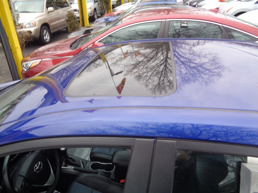 2016 Toyota Corolla S Plus. CLEAN CARFAX! LOW MILES!, available for sale in Elmont, New York | Sunrise of Elmont. Elmont, New York 2016 Toyota Corolla S Plus. CLEAN CARFAX! LOW MILES!, available for sale in Elmont, New York | Sunrise of Elmont. Elmont, New York